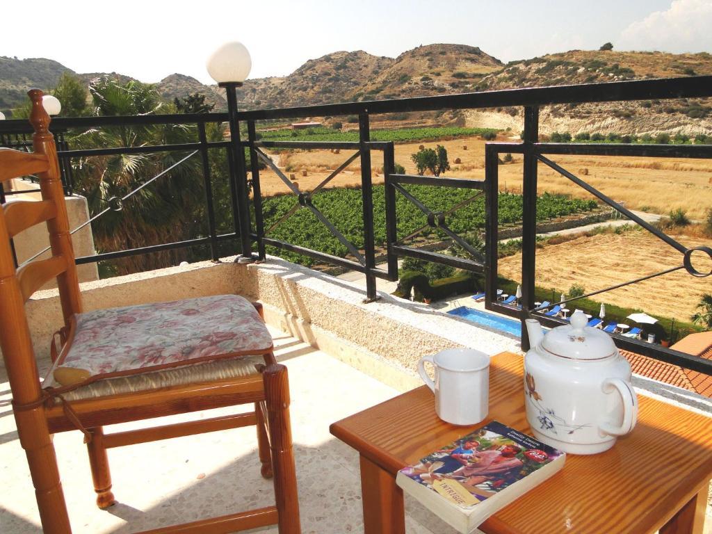Ampelokipi Holiday Apartments Pissouri Kamer foto