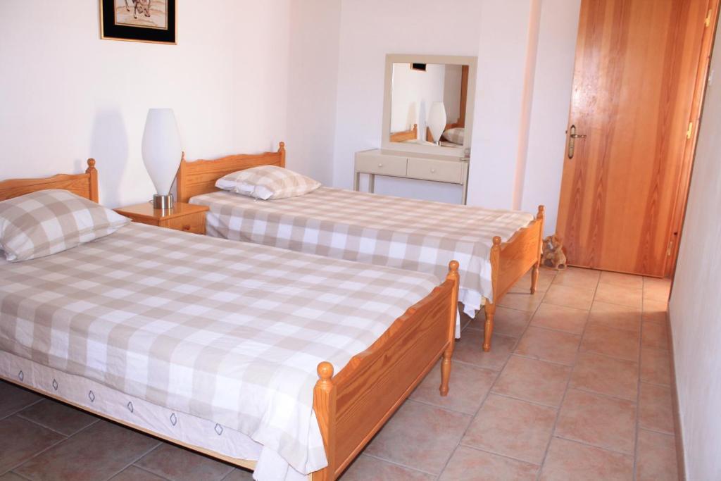 Ampelokipi Holiday Apartments Pissouri Kamer foto