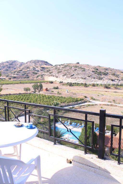 Ampelokipi Holiday Apartments Pissouri Kamer foto