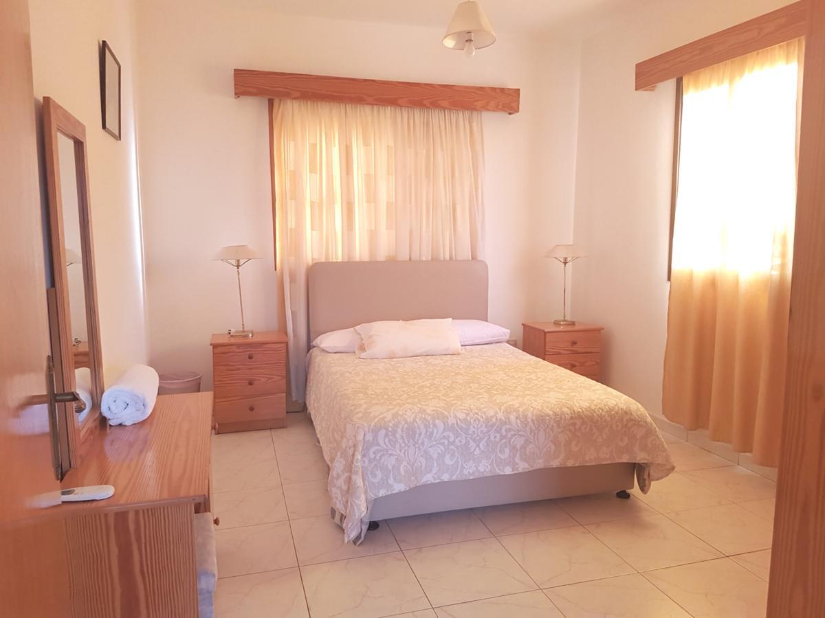 Ampelokipi Holiday Apartments Pissouri Buitenkant foto