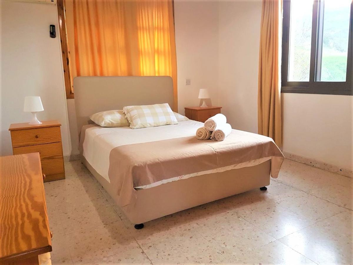 Ampelokipi Holiday Apartments Pissouri Buitenkant foto