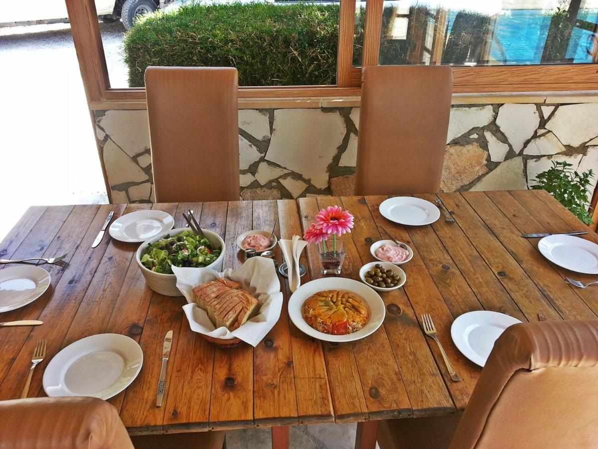 Ampelokipi Holiday Apartments Pissouri Buitenkant foto